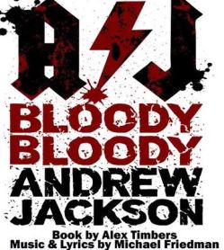 BCT_Bloody Bloody Andrew Jackson logo