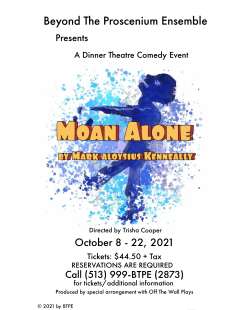 BTPE_Moan Alone logo