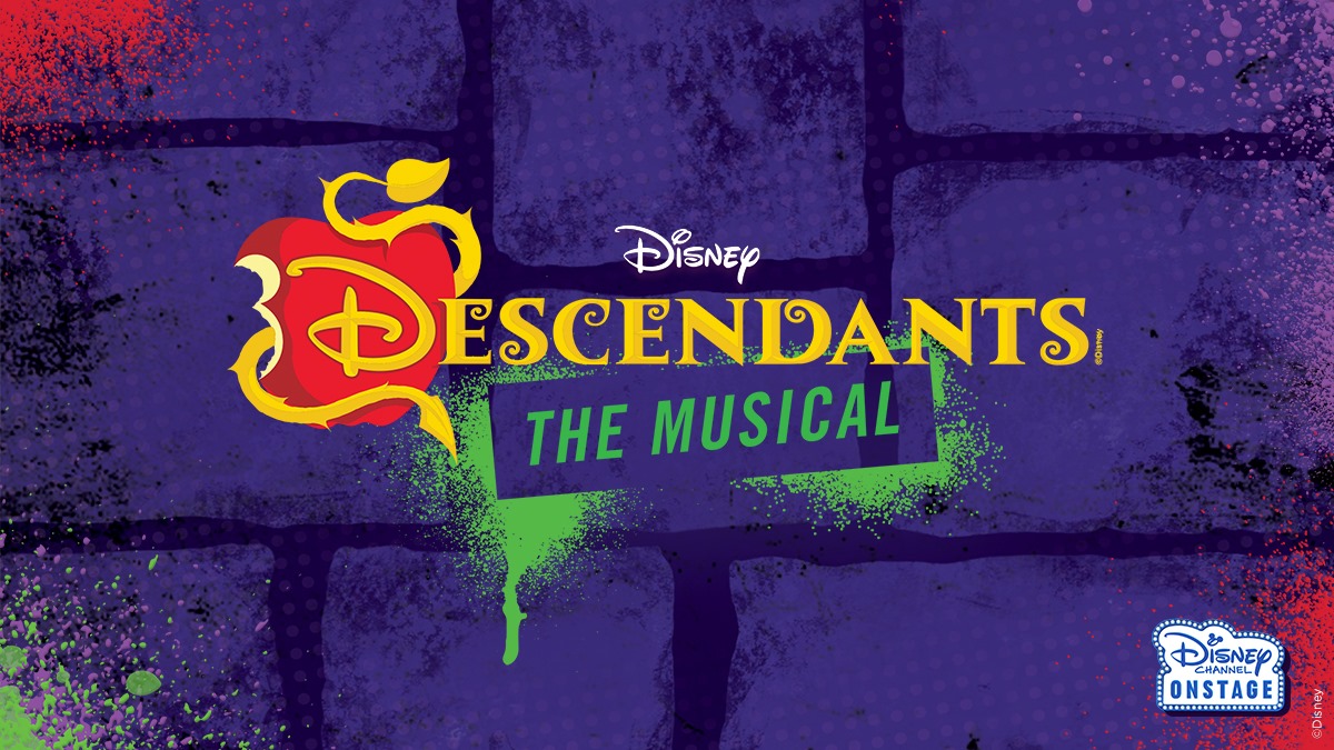 KRT_Disney Descendants