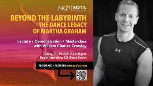 NKU_Beyond the Labyrinth promo