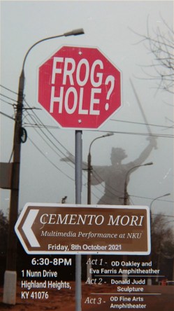 NKU_Cembto Mori logo