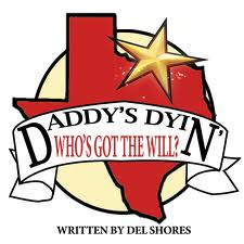 TROY_Daddys Dyin logo