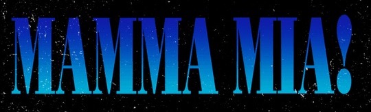XUT_Mamma Mia logo