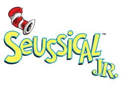 ACTUP_Seussical Jr logo