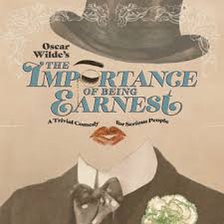 BPI_The Importance of Being Earnest logo
