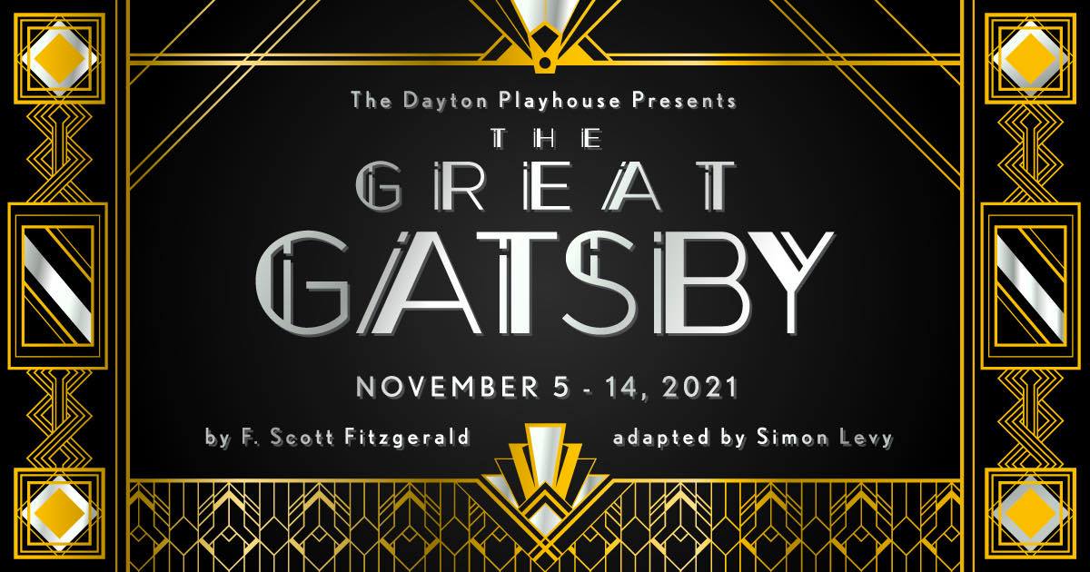 DPH_The Great Gatsby logo