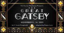 DPH_The Great Gatsby logo