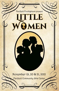 FFL_Little Women logo