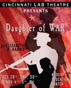 LAB_Daughter of War logo