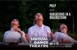 MDT_Pulp and Variations logo