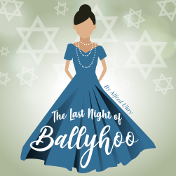 MPI_Last Night at Ballyhoo logo