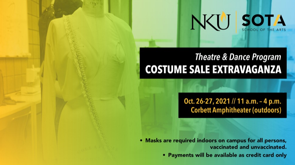 NKU_Costume Sale