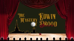 NKU_The Mystery of Edwin Drood logo