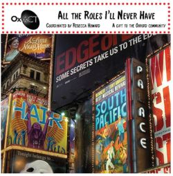 OXACT_All the Roles logo