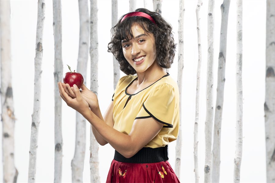 PIP_Snow White promo