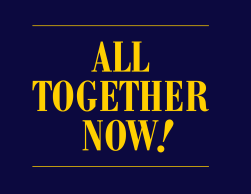 TDW_All Together Now logo
