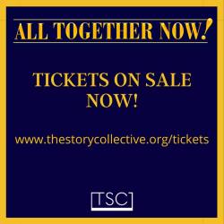 TSC_All Together Now logo
