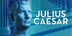 CCM_Julius Caesar logo