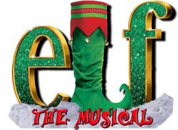 CCPA_Elf the Musical