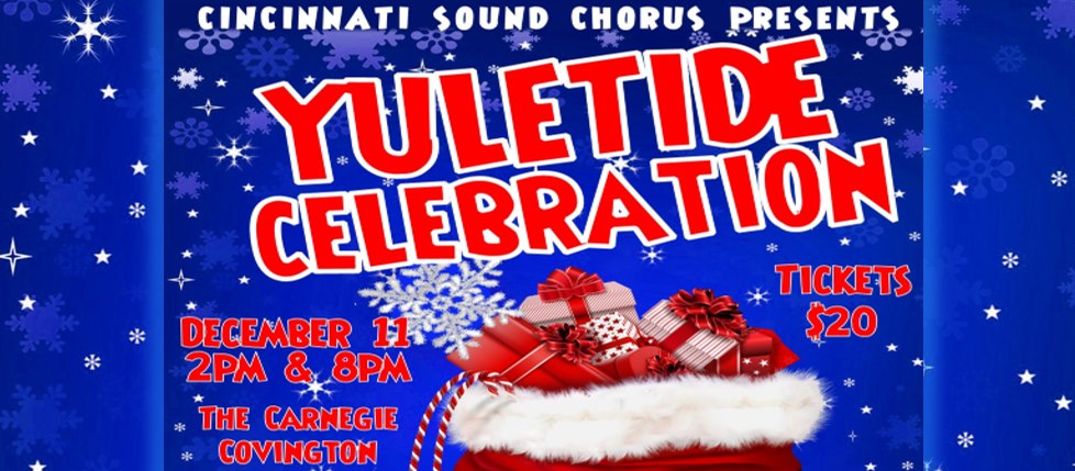 CSC_Yuletide Celebration