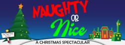 KRT_Naughty or Nice logo