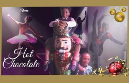 RDT_Hot Chocolate logo