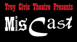 TROY_Miscast logo