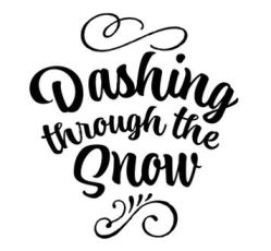 VP_Dashing through the Snow logo