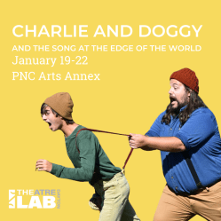 TLD_Charlie and Doggy promo