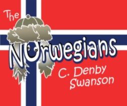 DTG_The Norwegians logo