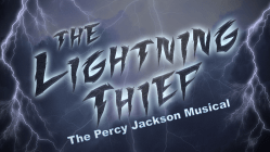 NKU_The Lightning Thief logo