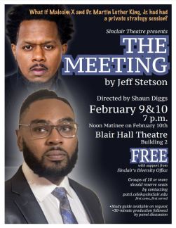 SCCT_The Meeting promo