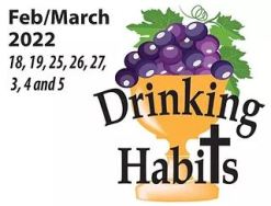 SSP_Drinking Habits logo