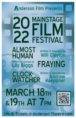 AHS_2020 Film Festival logo