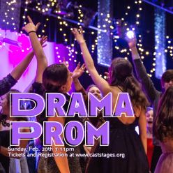 CAST_Drama Prom