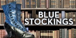 CCM_Blue Stockings logo