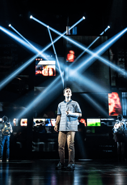 DL_Dear Evan Hansen promo