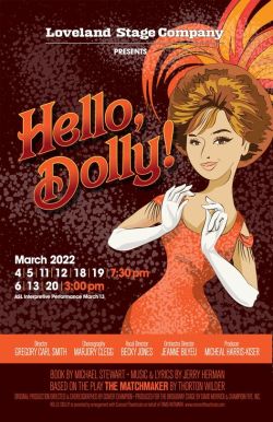 LSC_Hello Dolly logo