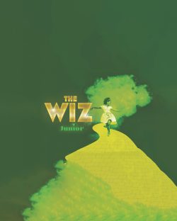 TCTC_The Wiz Jr logo