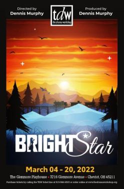 TDW_Bright Star logo
