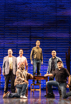 BID_Come From Away promo