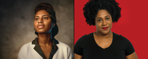 ETC_I Shall Not Be Moved and Your Negro Tour Guide promo