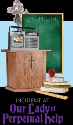 HRTC_Incident at Our Lady of Perpetual Help logo