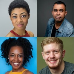 KTC_The Twunny Fo cast