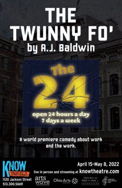 KTC_The Twunny Fo logo