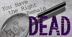 MCP_You Have the Right to Remain Dead logo