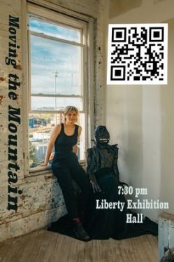 MISC_Moving the Mountain promo