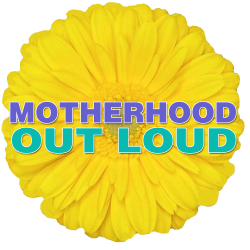MLT_Motherhood Out Loud logo