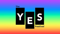 NKU_YES Festival logo 2022