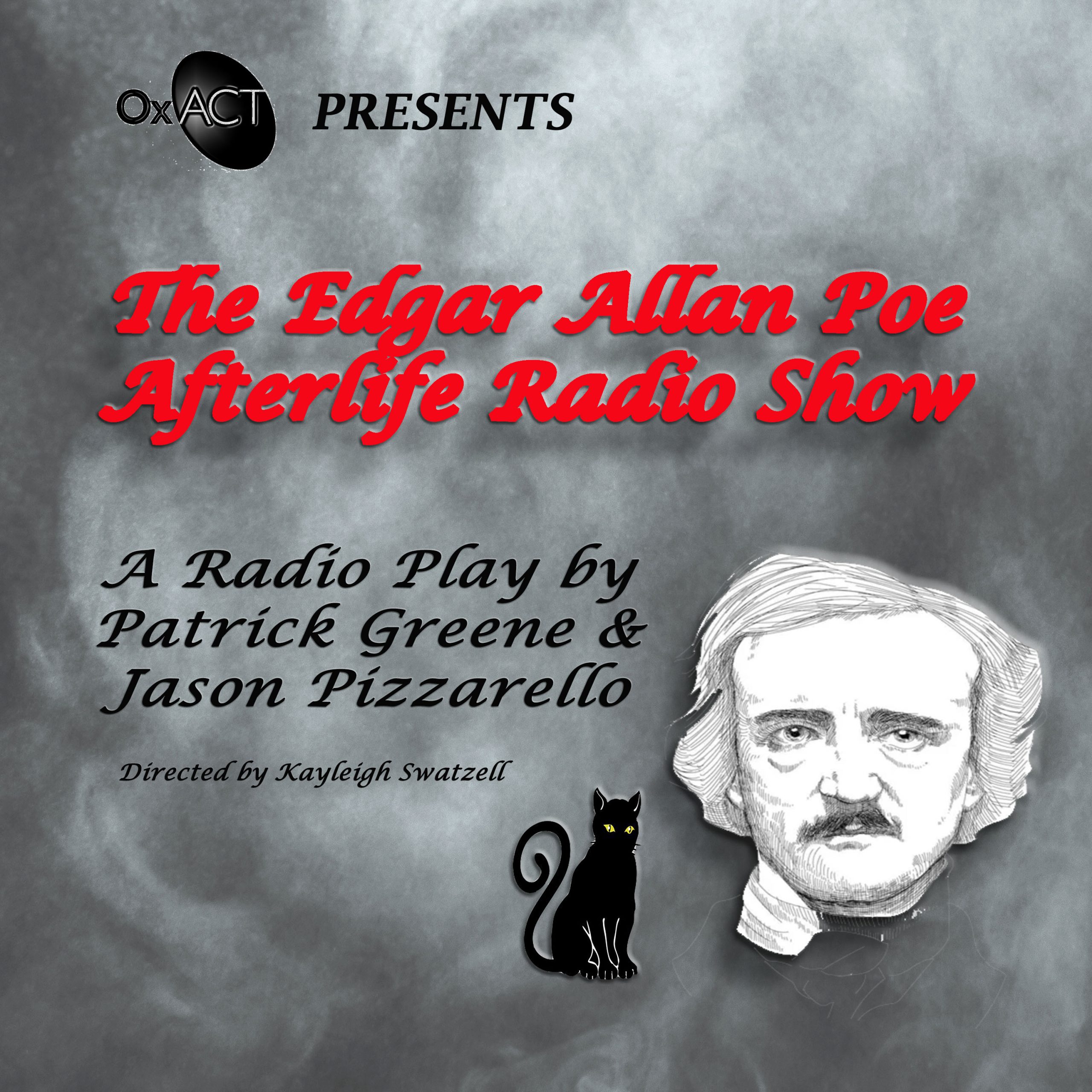 OXACT_Edgar Allan logo